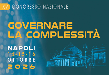 XV Congresso Nazionale FeDerSerD Slide Kit