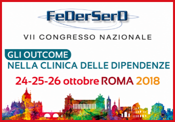 VII Congresso Nazionale FeDerSerD Slide Kit 