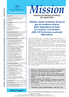 N. 72 - Dicembre 2025