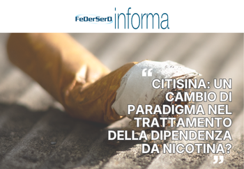 È ONLINE LA NEWSLETTER TABAGISMO N. 2