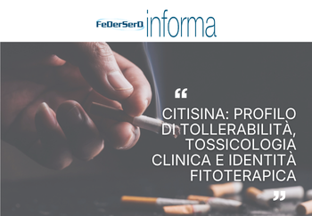 È ONLINE LA NEWSLETTER TABAGISMO N. 3