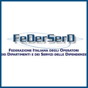 FeDerSerD e Recovery Fund: Priorit e Proposte operative per i Servizi delle Dipendenze