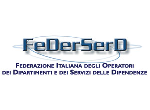 Una delegazione di FeDerSerD  stata ricevuta gioved 2 febbraio a Roma dal Sottosegretario del Ministero della Salute On. Davide Faraone