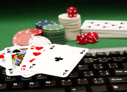Gioco d'azzardo, l'efficacia dei trattamenti online