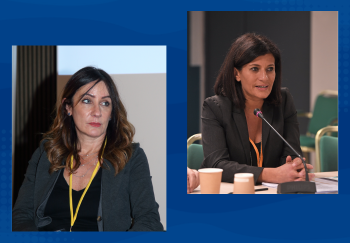 Sabrina Molinaro e Daniela d'Angela nel Comitato scientifico nazionale di FeDerSerD