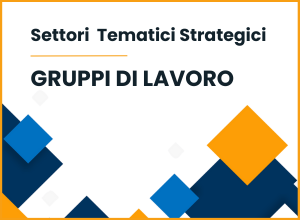 Settori Tematici Strategici 