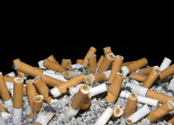 La valutazione economica degli interventi anti-fumo