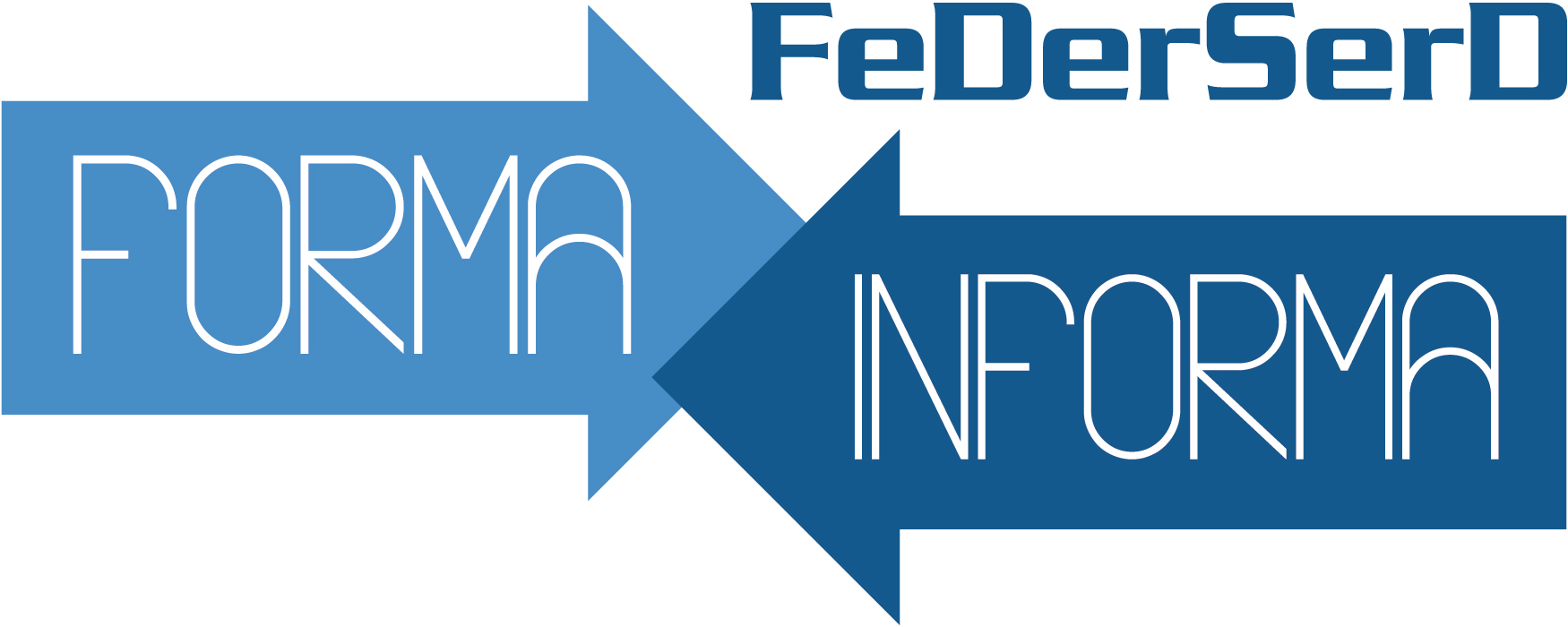 FEDERSERD FORMA/INFORMA  WEBINAR FAD ECM