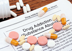 Nuove droghe: i rischi del consumo e dell?inconsapevolezza